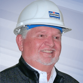 Photo of Don Gordon