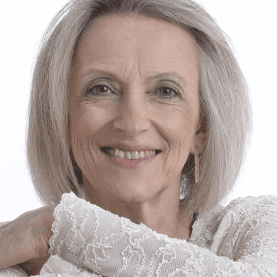 Photo of Jill Simpson